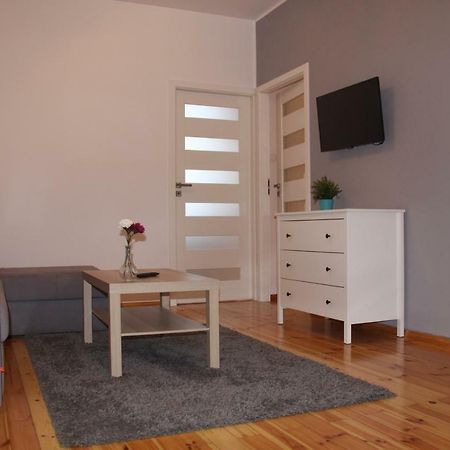 Apartamenty Szabla בידגוז'יז' מראה חיצוני תמונה