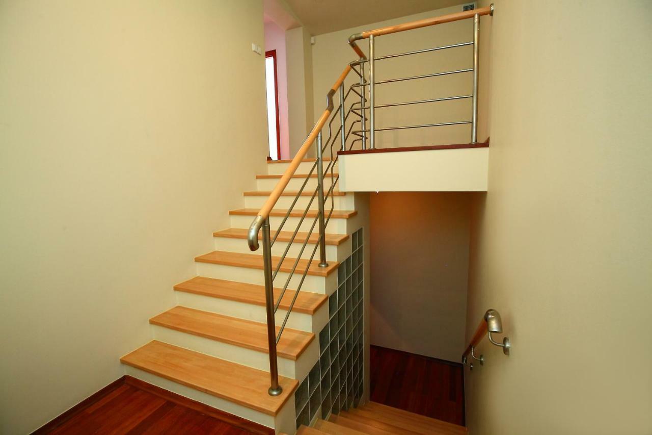 Apartamenty Szabla בידגוז'יז' מראה חיצוני תמונה
