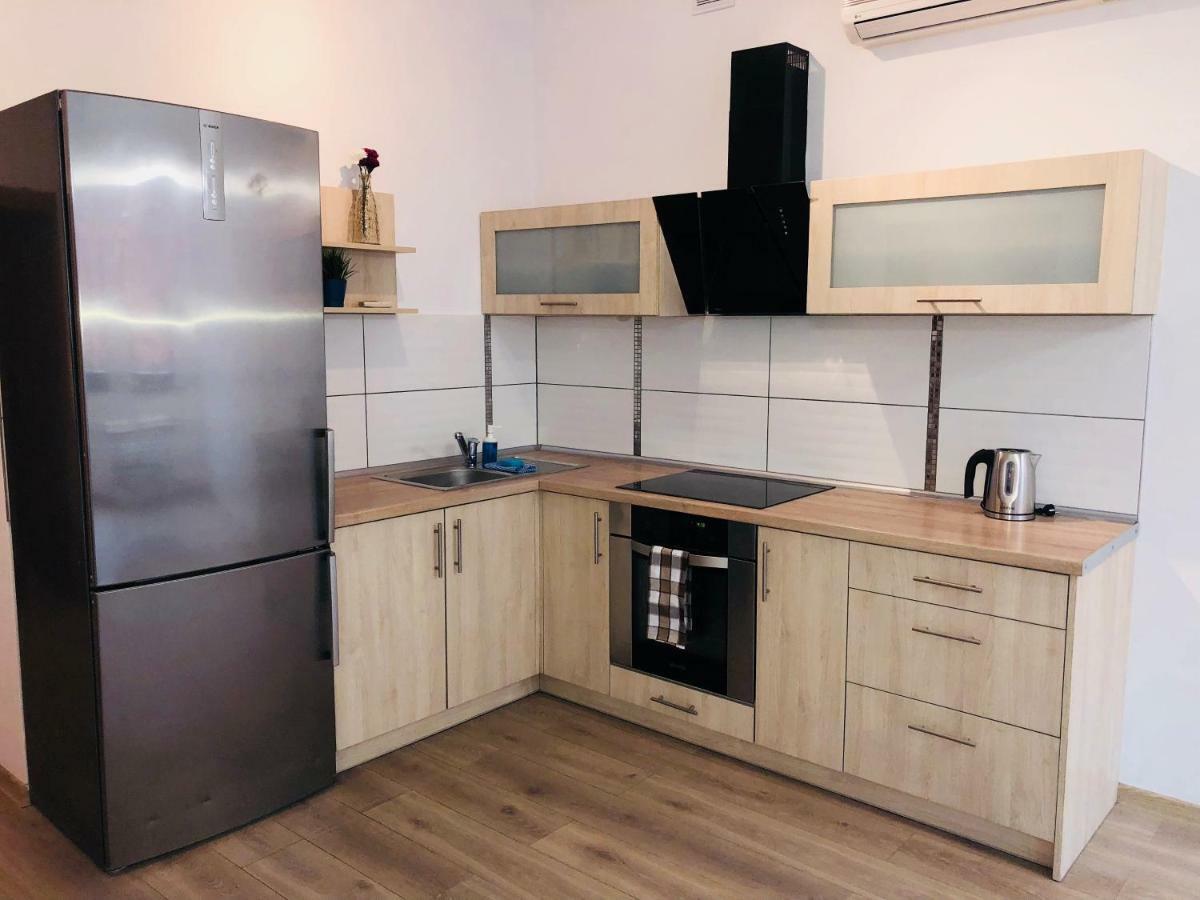 Apartamenty Szabla בידגוז'יז' מראה חיצוני תמונה