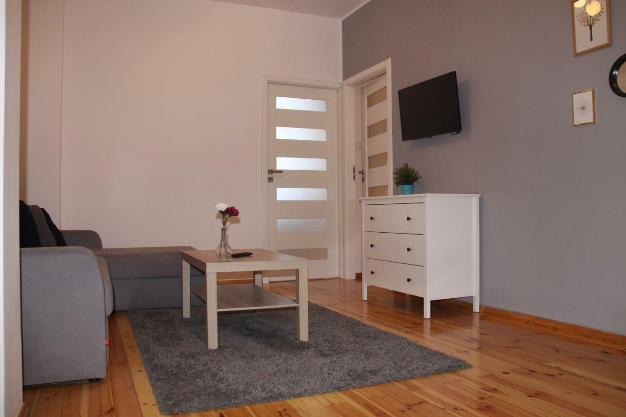 Apartamenty Szabla בידגוז'יז' מראה חיצוני תמונה