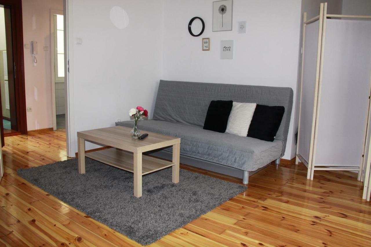 Apartamenty Szabla בידגוז'יז' מראה חיצוני תמונה