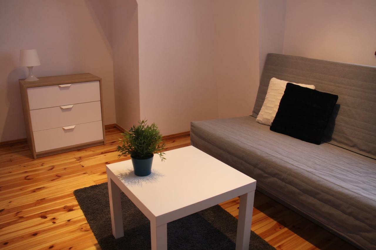 Apartamenty Szabla בידגוז'יז' מראה חיצוני תמונה