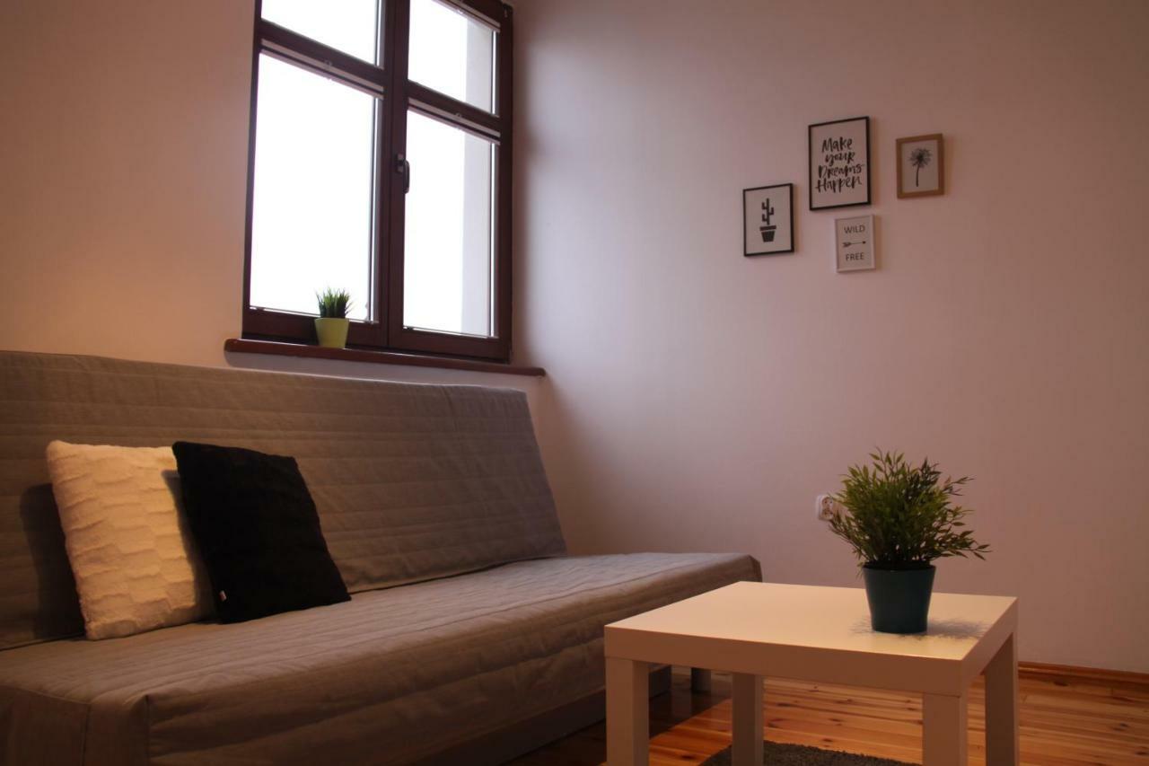 Apartamenty Szabla בידגוז'יז' מראה חיצוני תמונה