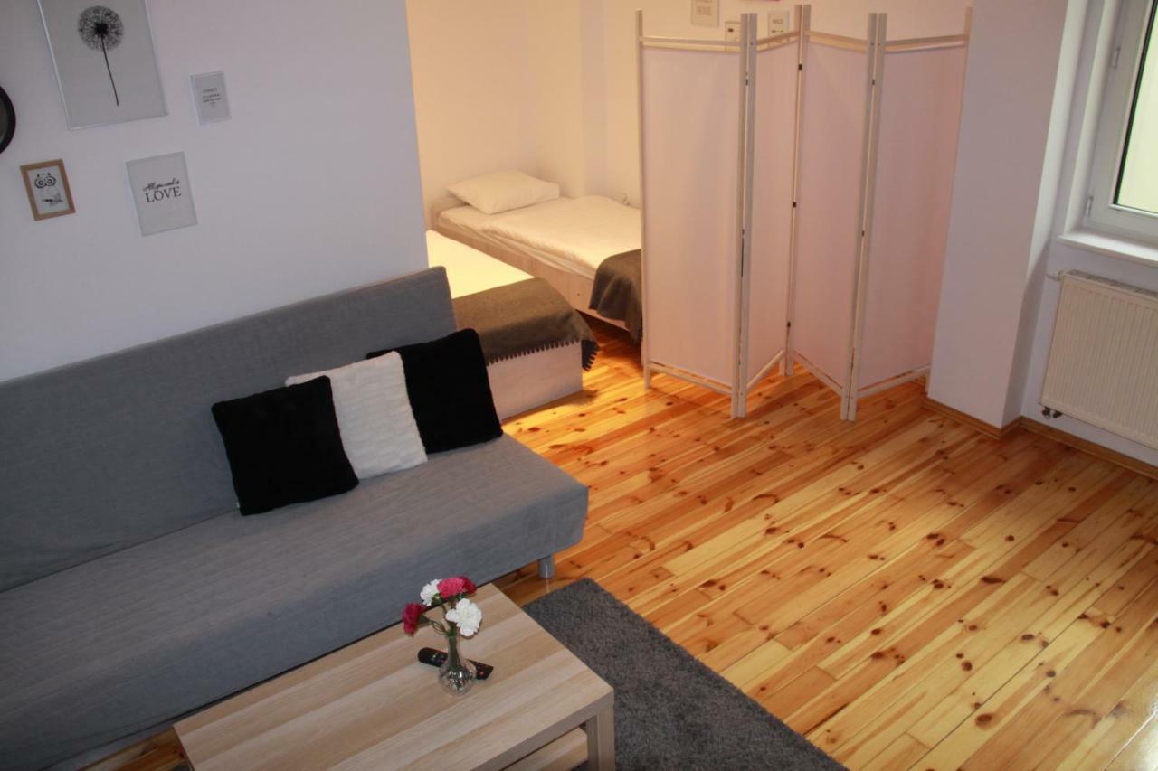 Apartamenty Szabla בידגוז'יז' מראה חיצוני תמונה